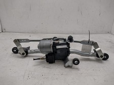 2018 FORD ECOSPORT GN15-17566-BA WIPER MOTOR & LINKAGE ASSEMBLY