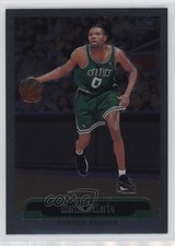 1999-00 Topps Chrome Walter McCarty #167 0ez5
