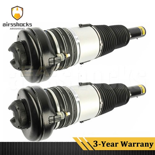 Bentley Bentayga 2017-2022 Front Right Air suspension struts 2 pcs Photo - $324