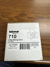 Tekmar 710