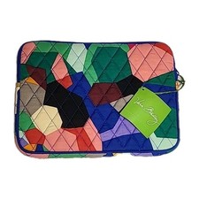 VERA BRADLEY E-READER SLEEVE POP ART