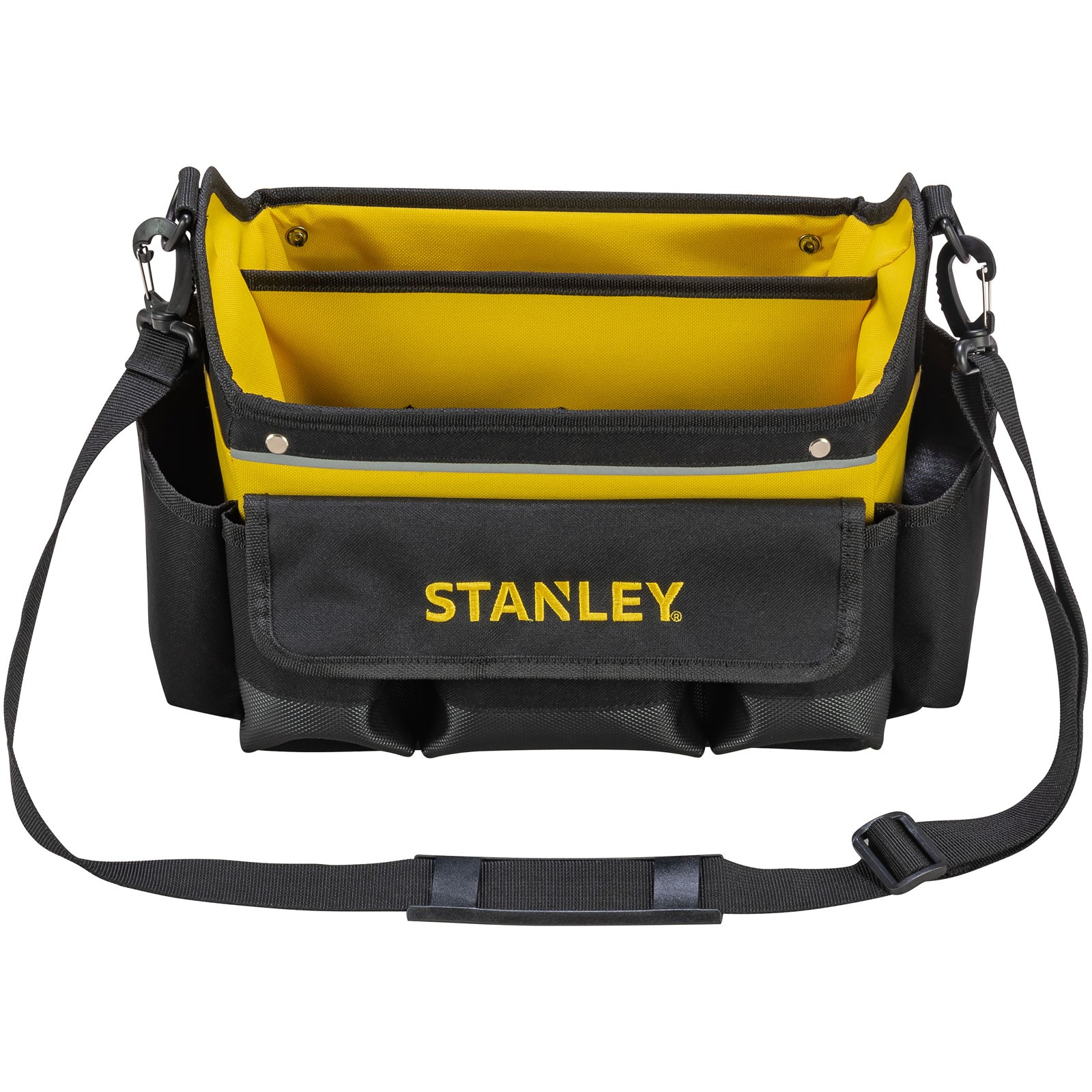 Stanley® Stst1-70718 Open Tool Bag 32Cm (12.1/2In) - Image 3