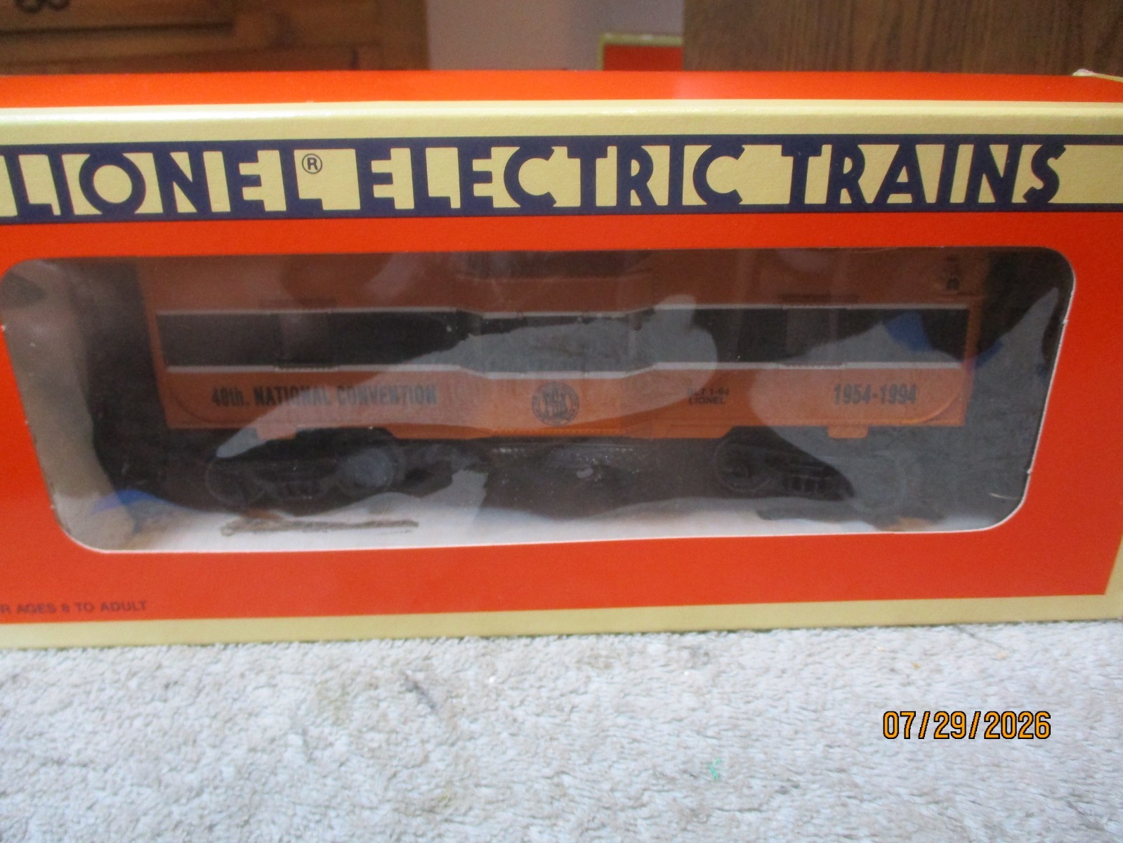 Click here to see eBay Auction