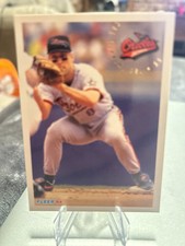 Cal Ripken Jr 1994 Fleer #19! 2 Card Min! Read Desc!