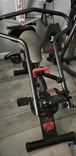 Weslo Cardio Glide Tr2 Total Body Exerciser Ab Rider Machine Monitor Weslo Cardio Glide Tr2 Total Body Exerciser Ab Rider Machine Monitor