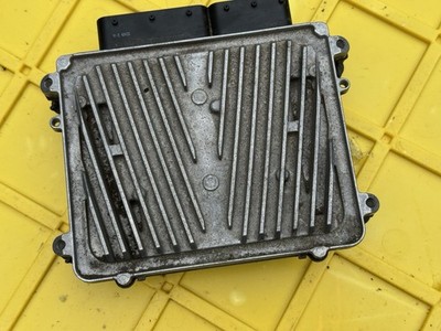 2008-2011 Mercedes C300 C350 ECU ECM Engine Control Module (272 153 24 92) W204