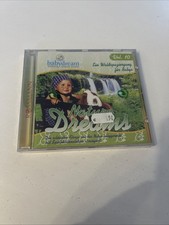 Babydream Nature Dreams Vol. 10 ( Ein Waldspaziergang für Babys, CD ) NEU
