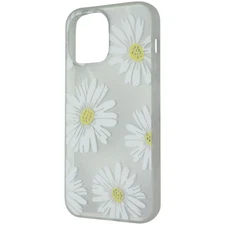 Mybat Pro Mood Series Case for Apple iPhone 13 Pro Max - Daisy