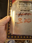 Vintage Universal Pull-Out Bracket For Car Stereos, Made In Japan #B — photo 7
