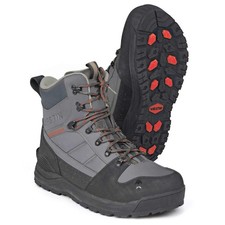 Westin W6 Wading Boot Cleated Dark Shadow Wat...