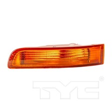 Tyc Turn Signal Light Lens Housing For 1995-1999 Nissan Maxima 12-1512-01 Tyc Turn Signal Light Lens Housing For 1995-1999 Nissan Maxima 12-1512-01