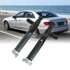 2x Stoßdämpfer Federbeine mit ADS Für Mercedes E-Klasse W212 S212 Hinten