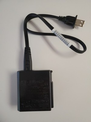 Click (CPS020300050) 30V 0.5A 50/60Hz AC / DC Adapter Power Supply Charger 
