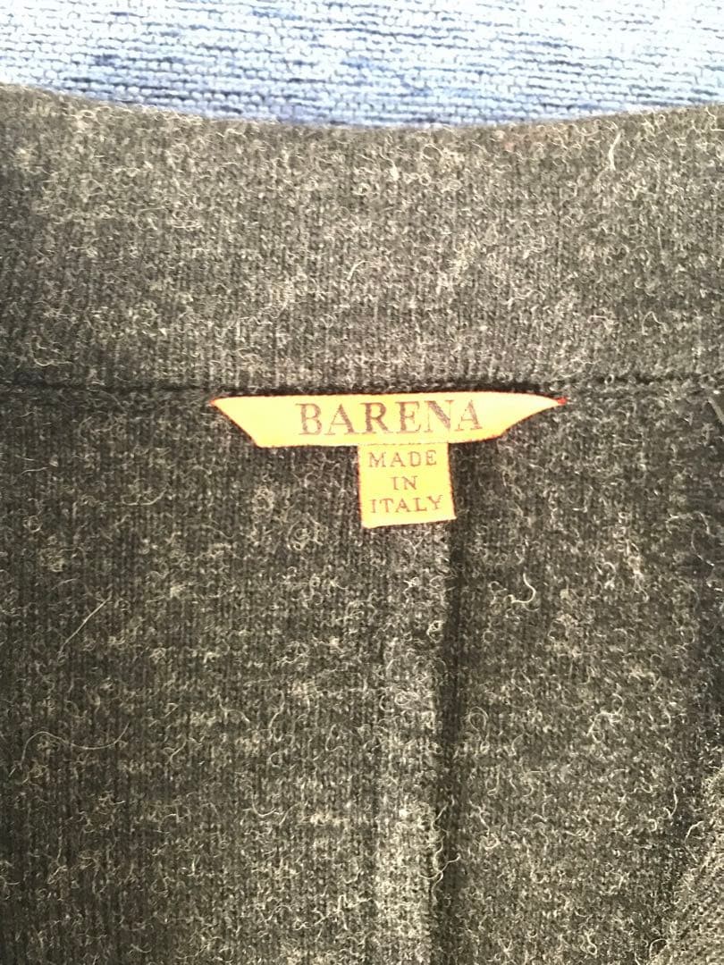 Engineered Garments Valenawool Jacket Needles Nep… - image 6