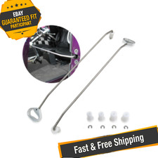 Autoloc Autbcprop Car Door Prop Rods