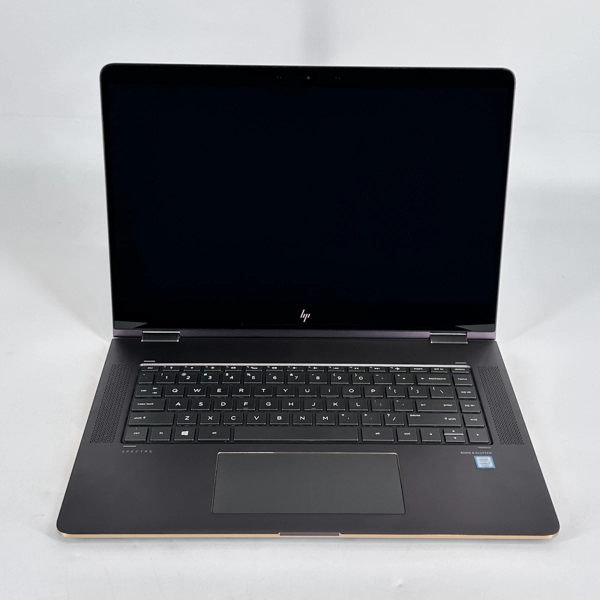 HP Spectre X360 Intel Core i7 7th Gen. PC Laptops & Netbooks for