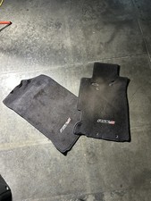 02-06 Acura Rsx Type S Floor Mats 02-06 Acura Rsx Type S Floor Mats