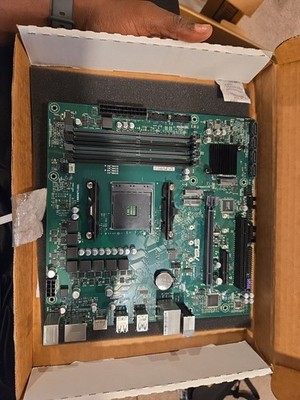 PRO-B550M-C Asus Ryzen AM4 micro ATX Motherboard B550