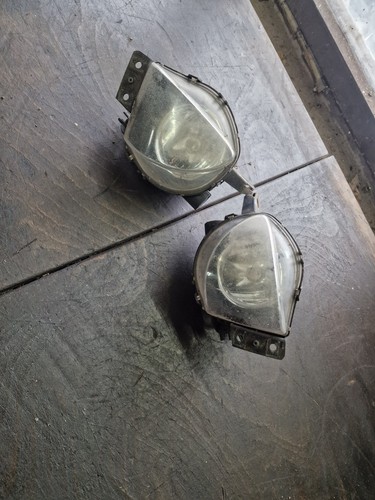 BMW 3er E90 E91 Nebelscheinwerfer rechts links 6948373 6948374