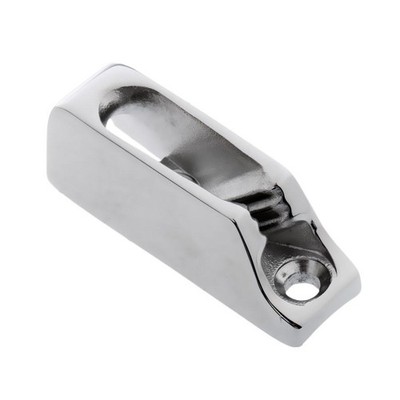 Segelboot Edelstahl Clam Cleat Seilklemme Inox Jam Cleat Für 3-6mm Schnur