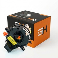 1 Lenkradwinkelsensor Schleifring Alrbag FüR Toyota Hilux 2005-