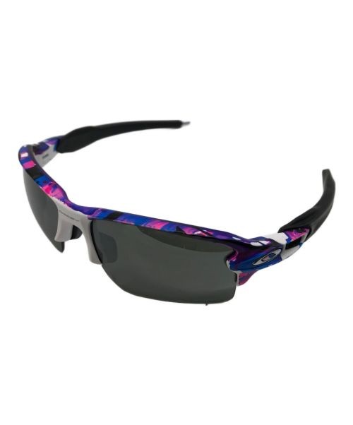 小物 OAKLEY FLAK 2.0 Kokoro Collection Oakley Flak 2.0 Kokoro Collection Prizm Men's Asian Fit