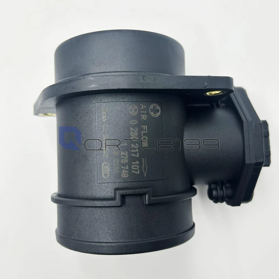 Mass Air Flow Sensor MAF For Bosch 1994-1998 Volvo 850 C70 S70 2.3L 0280217107 Foto 2 de 4