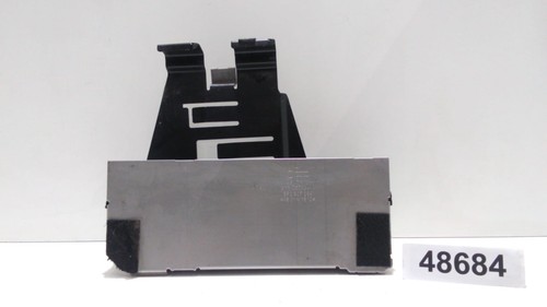 8P0907269 ECU-MOTORSTEUERGERÄT UCE MOTORSTEUERGERÄT / 48684 / 142523 FÜR AUDI A3