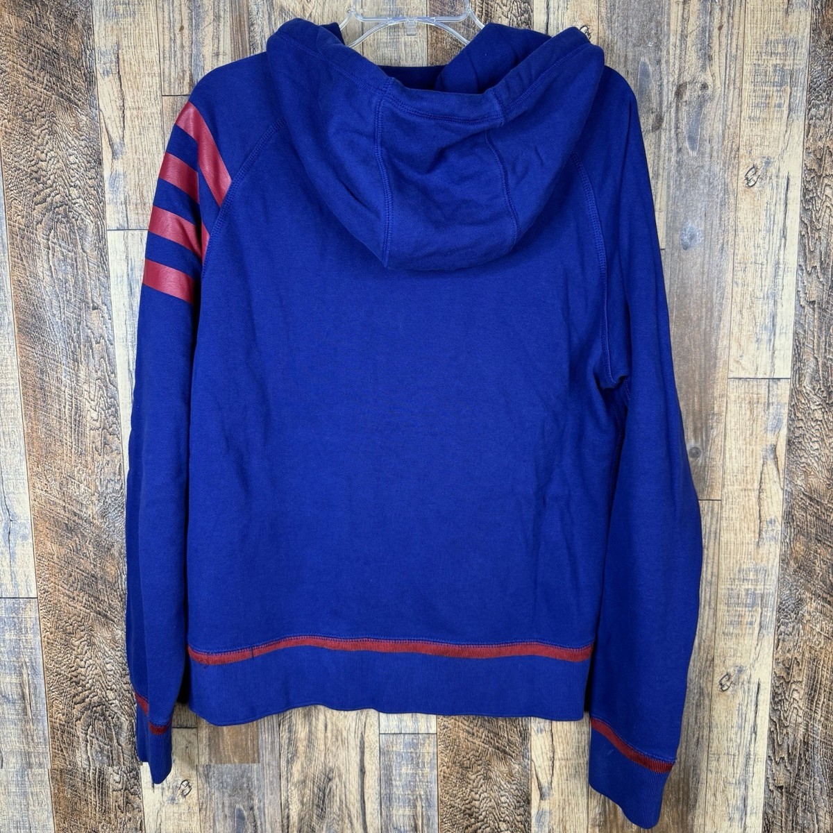 FC Barcelona Nike DRI-FIT ジャージ Mサイズ F.C. Barcelona Strike Men's Nike Dri-FIT Football Drill Top