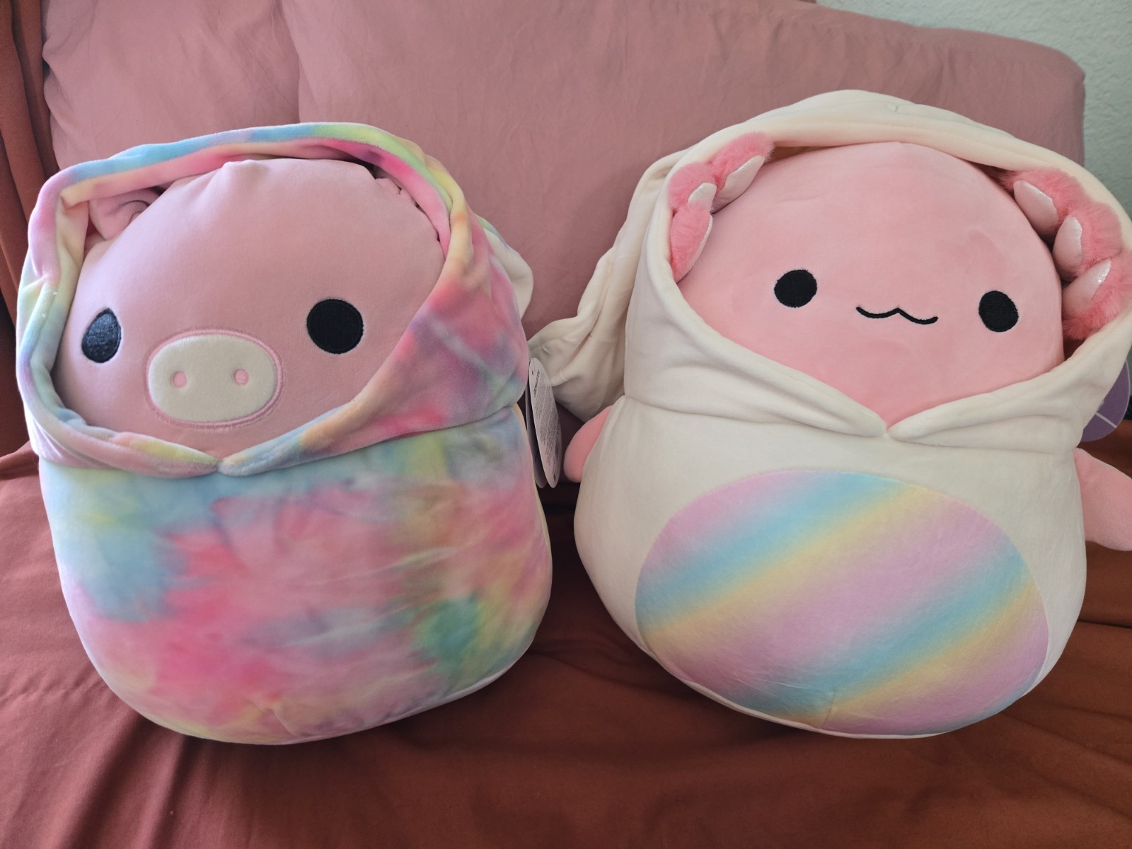 Squishmallow Bundle 12