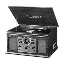 in - Victrola The Quincy 6