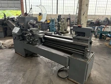 Leblond 19”x54” Toolroom Lathe Gear head Ser#6E  623