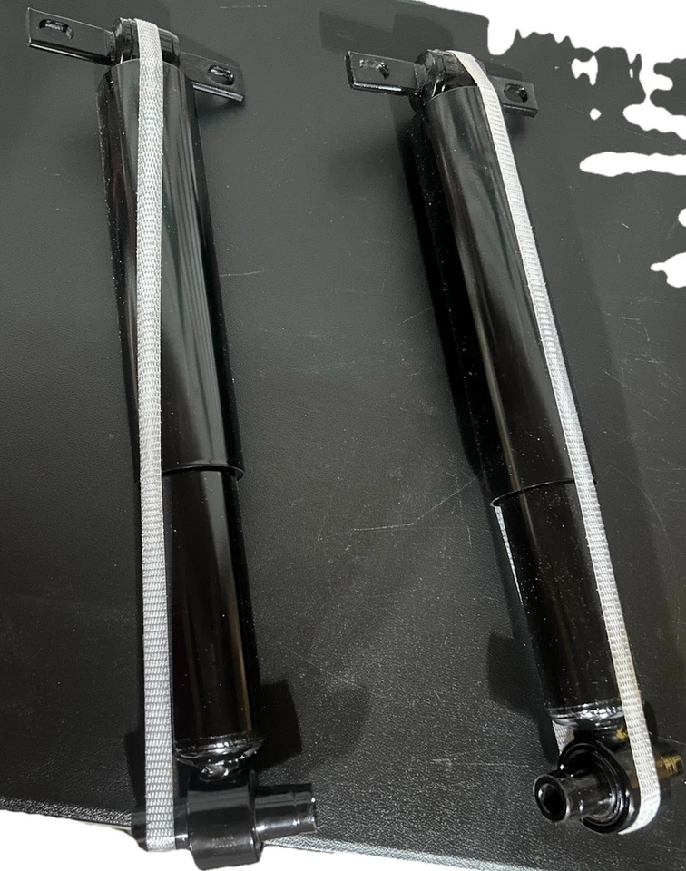 2x Rear Liftgate Gas Struts Lift Supports for 2009–2015 Honda Pilot - Image 2 of 4