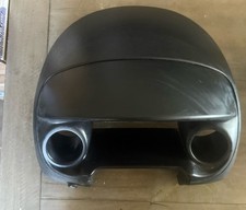 2000-2005 Mitsubishi Eclipse Instrument Cluster Bezel Trim Surround Oem