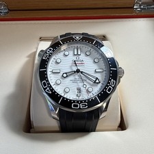 OMEGA Seamaster Diver 300M 210.32.42.20.04.001 2024
