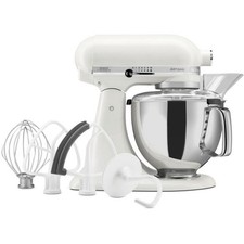 Robot pâtissier KITCHENAID Patissier 5KSM175PSEPL