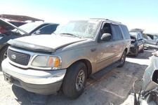 2000 Ford Expedition 5.4l Engine Motor Sohc Oem 144k Miles - Lkq452791064