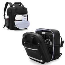 Lightweight Stroller Bag, GB Pockit, Travel Backpack, Pockets, Carry Case,Flight