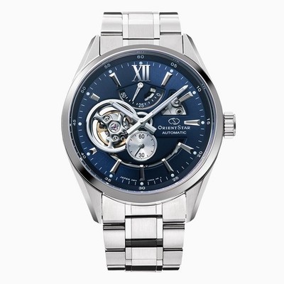 Orient Star RK-AV0004L Contemporary Kollektion MODERN SKELETON