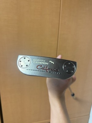 34” Scotty Cameron California Sonoma Blade Putter | eBay