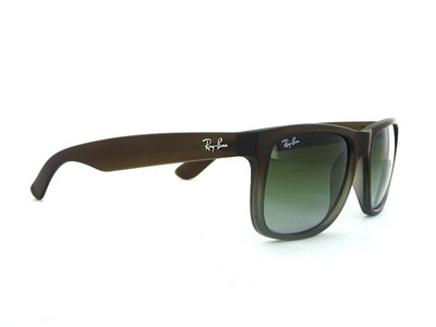 Ray Ban RB4165 854/7Z 51 Justin Sonnenbrille