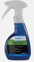 1 X 500 Ml beko Felgenreiniger Ultra-Gel / Art.Nr.: 299 43 0500