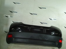 STOßSTANGE HINTEN Volvo C30 (EK/MK) Hatchback 3-drs 1.8 16V (B4184S11) 2008