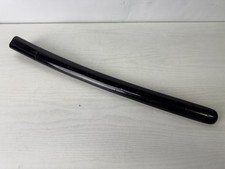 Y9962 SAYA Wakizashi fodero fodero Giappone antico samurai katana koshirae bushi