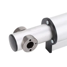 6000N Electric Linear Actuator Heavy Duty Lift Motor 200MM Stroke For Medica
