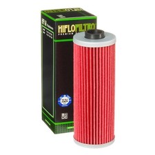 Hiflo Filtre Huile pour BMW R45 N S R50 R60 R65 R75 R80 R90 R100 Cs Ls N Rs Rt S