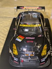 Ebbro 1:43 Nissan Skyline R35