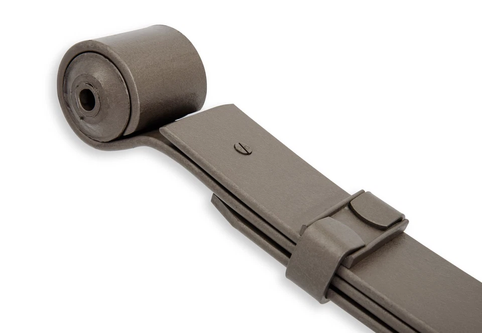 C5ZZ-5560-4ME Scott Drake Classic Leaf Springs 1" Drop 4.5 Leaf Mid-Eye — 第 3/4 张图片