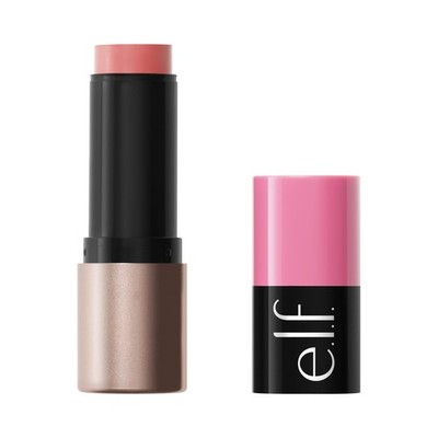 e.l.f. Soft Glam Cream Blush Stick, 0.31 Ounce (Pack of 1), Pink On It