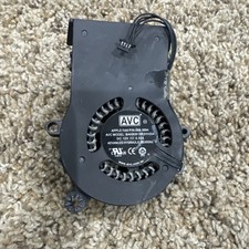 iMac A1311 21.5" 2009 2010 2011 HDD 069-3694 Hard Drive Fan BAKB0615R2HV004
